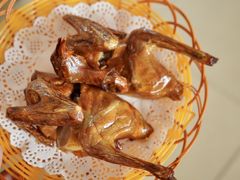 -皇鸽餐厅(龙塘店)