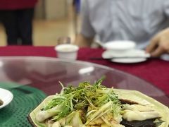 -隆都四季香饭店(碧海路店)