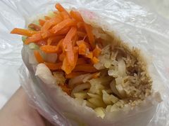 -张果佬年糕卷(科巷店)