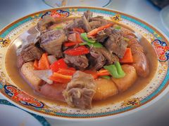-帕米尔食府(白云观店)