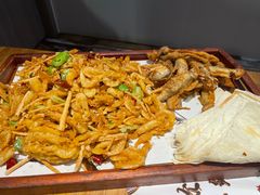 -大众海鲜(巨龙北路店)