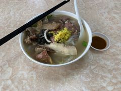 -华威达牛庄(黄埔大道西店)