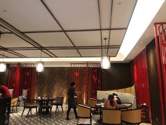 -北海银滩皇冠假日酒店-德丰楼中餐厅