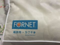 -福奈特洗衣洗鞋(川沙百联店)