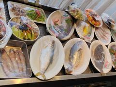 -华盛丰温州大排档(东三环南路店)