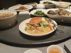 -徐记海鲜(曲江南湖店)