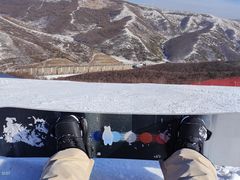 -密苑云顶乐园(云顶滑雪场)