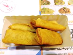 牛肉春卷-光头卤(湖北大学店)