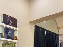 -海马体照相馆(成都来福士广场店)