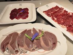 -围炉夜话·潮汕卤水火锅(榕江店)