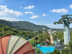 -苏州乐园森林水世界