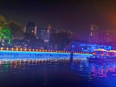 -扬州古运河
