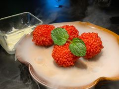 -老头儿油爆虾·1987杭州烟火味(湖滨银泰in77D区店)