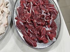 -菜忠潮州牛肉店(岗厦店)