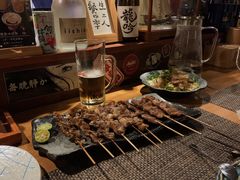 -半藏居酒屋(香港花园店)