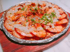 -梁家大院•农家菜(昆山会展中心店)