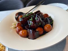 -一澜江宴·江景地标楚菜(江滩公园店)