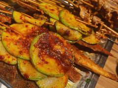 -李不管把把烧(天府三街店)