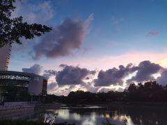 -海南热带海洋学院(三亚校区)