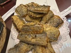 -赵记煎饼卷大葱(泰山大街店)
