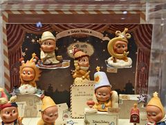 -泡泡玛特POPMART(苏州诚品生活店)