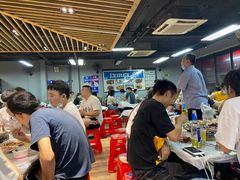 -小民大排档(光谷店)