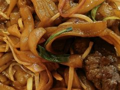 干炒牛河-稻香酒家·34年老字号·港式粤菜(汉街店)