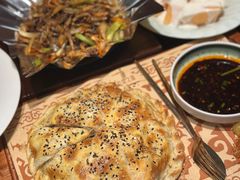 -那拉提之疆·新疆菜(美院店)