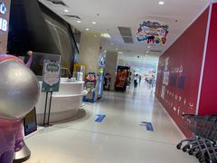 -北京华联购物中心(天通苑店)