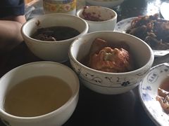 -朝伟清真铜瓢牛肉馆(三十年老·店)