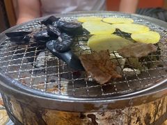 -牛也烧肉(摩尔城店)