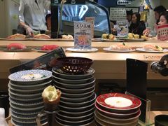 -大起水产回转寿司(道顿堀店)
