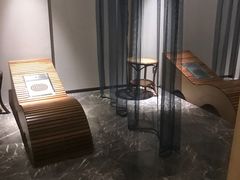 -大连金石滩绿发温泉假日酒店