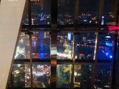 -上海柏悦酒店·世纪100牛排馆