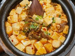 -不二啫·广府啫啫煲(江燕路万科里店)