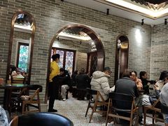 -民信老铺(双皮奶博物馆店)