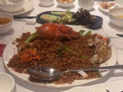 -喜记避风塘炒辣蟹(旗舰店)