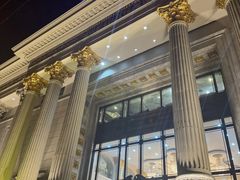 -碧中海汤泉汗蒸酒店