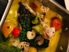 -Ocean's Table 欧舍