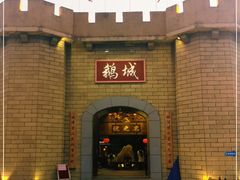 -优之名鹅城