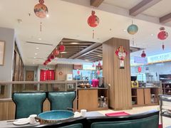 -裕德孚·非遗手切涮羊肉(东直门内大街店)