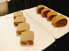 -皇城根北京风味主题餐厅(滨海万达店)