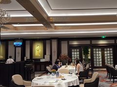 -君庭中餐厅(友谊宾馆店)