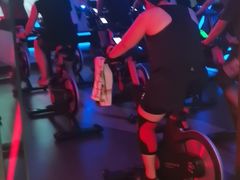 -一兆韦德健身(古美店)