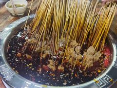 -江湖串串香(金牛万达店)