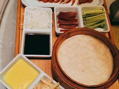 -丽满园·春饼烤鸭(金地广场店)