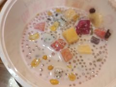 -串妹花式冰粉(乐山总店)