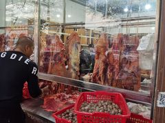 -老猫牛肉火锅(沙溪店)