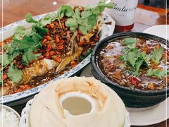 -多福临砂锅居(苏堤北路店)