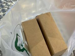 打包越式综合法包-棒梗儿·越南简餐(晋江店)